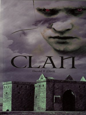 cover image of Clan